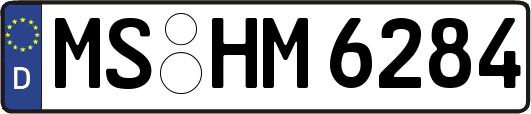 MS-HM6284