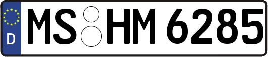 MS-HM6285