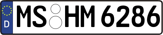MS-HM6286