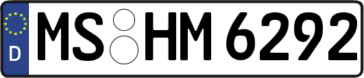 MS-HM6292