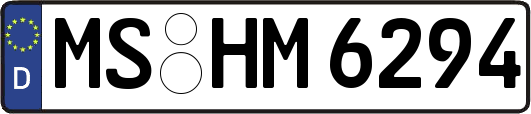 MS-HM6294