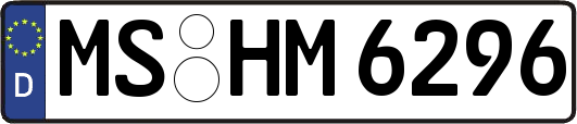 MS-HM6296