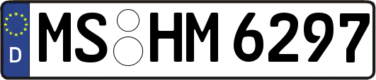 MS-HM6297