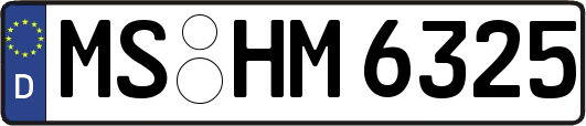 MS-HM6325