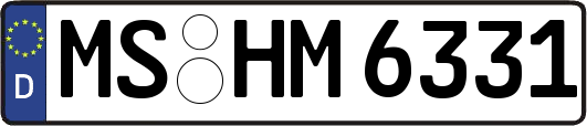 MS-HM6331