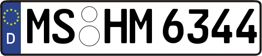 MS-HM6344