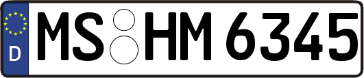 MS-HM6345