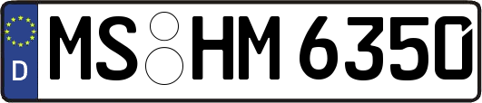 MS-HM6350