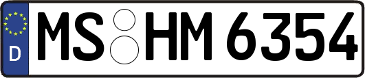 MS-HM6354