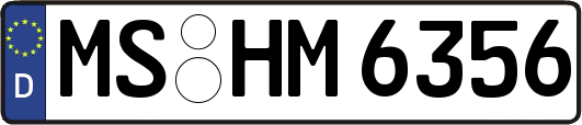 MS-HM6356