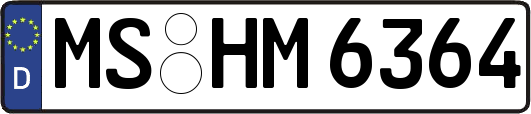 MS-HM6364