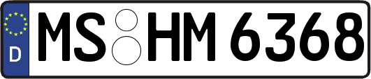 MS-HM6368
