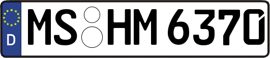 MS-HM6370