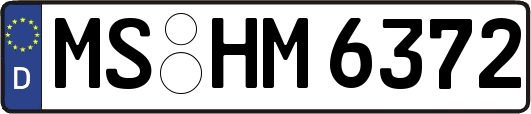 MS-HM6372