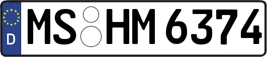 MS-HM6374