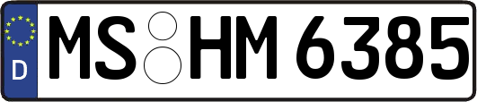 MS-HM6385