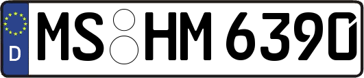 MS-HM6390