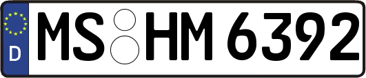 MS-HM6392