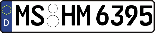 MS-HM6395