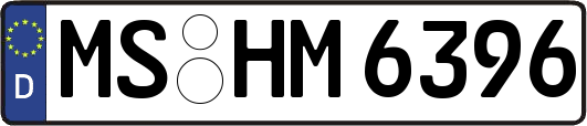 MS-HM6396