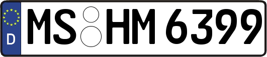 MS-HM6399
