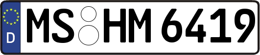MS-HM6419