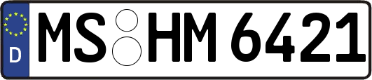 MS-HM6421