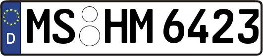 MS-HM6423