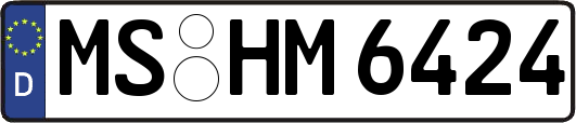 MS-HM6424