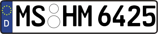 MS-HM6425