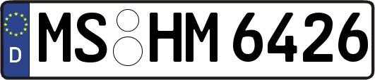 MS-HM6426