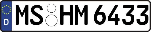 MS-HM6433
