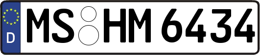 MS-HM6434