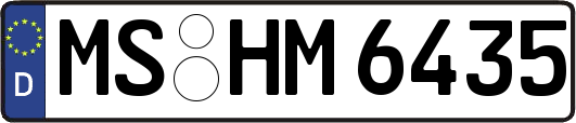 MS-HM6435