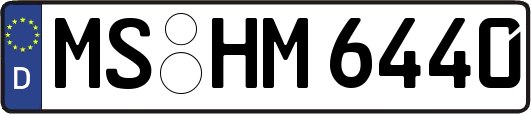 MS-HM6440