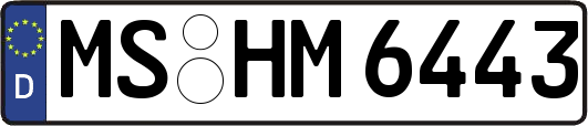 MS-HM6443