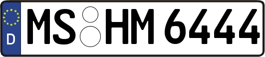 MS-HM6444