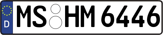 MS-HM6446