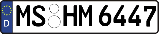 MS-HM6447