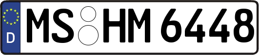MS-HM6448