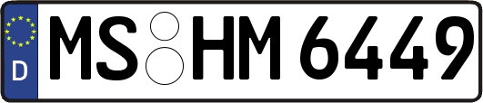 MS-HM6449