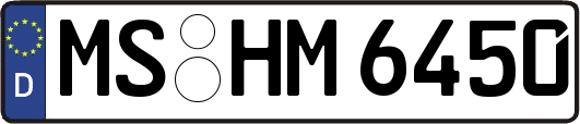 MS-HM6450