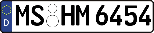 MS-HM6454