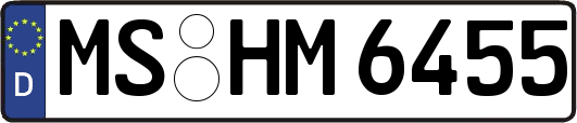 MS-HM6455