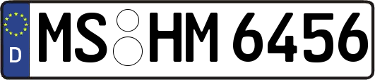 MS-HM6456