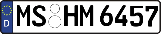 MS-HM6457