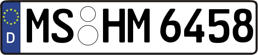 MS-HM6458
