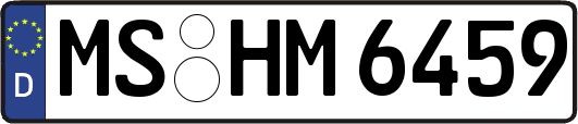 MS-HM6459