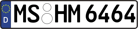 MS-HM6464