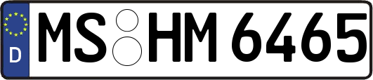 MS-HM6465